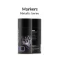 Preview: Gaahleri Metallic Marker Set